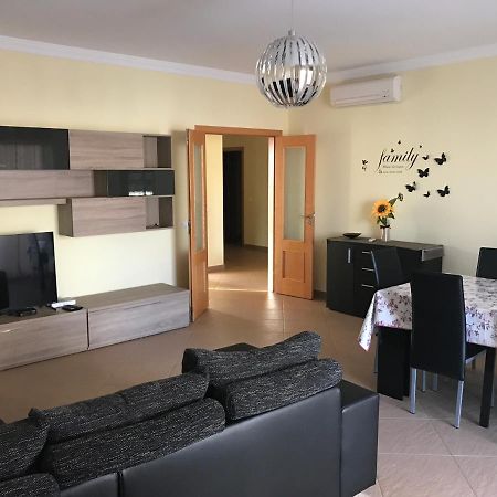 Apartamento T3 Al-Gharb Армасан-де-Пера Экстерьер фото