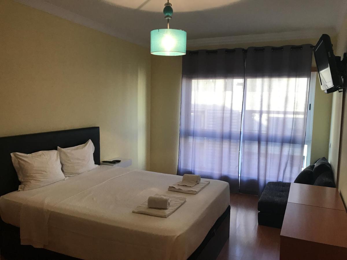 Apartamento T3 Al-Gharb Армасан-де-Пера Экстерьер фото