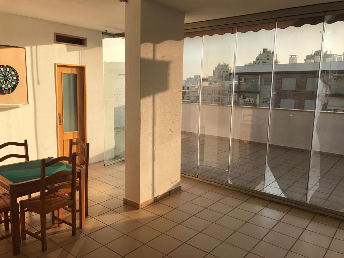 Apartamento T3 Al-Gharb Армасан-де-Пера Экстерьер фото