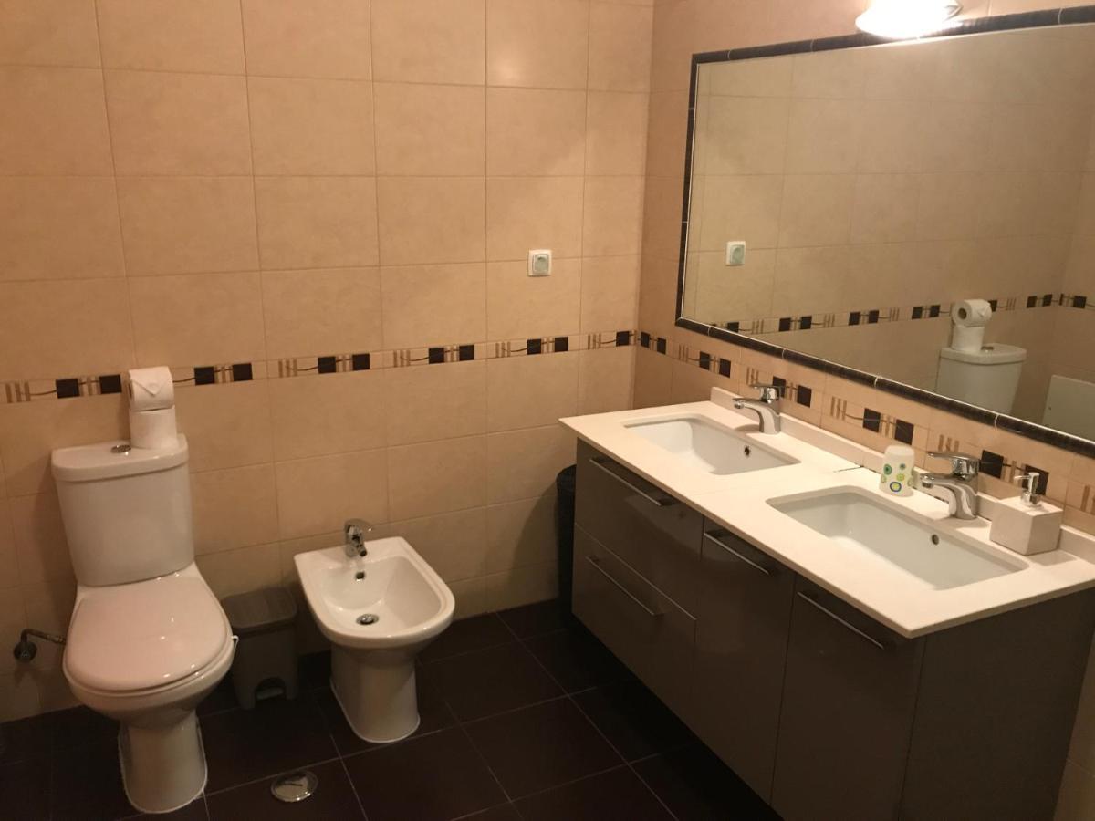 Apartamento T3 Al-Gharb Армасан-де-Пера Экстерьер фото