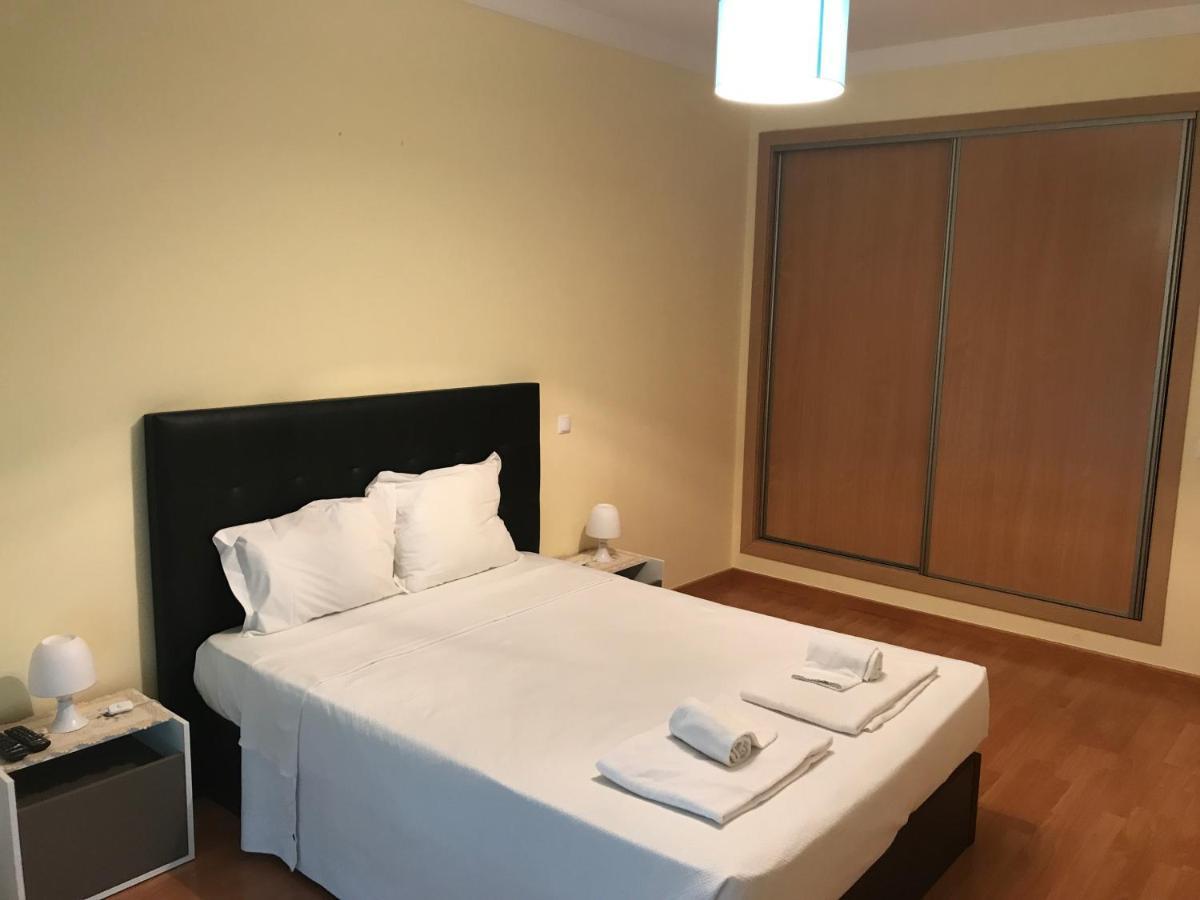 Apartamento T3 Al-Gharb Армасан-де-Пера Экстерьер фото