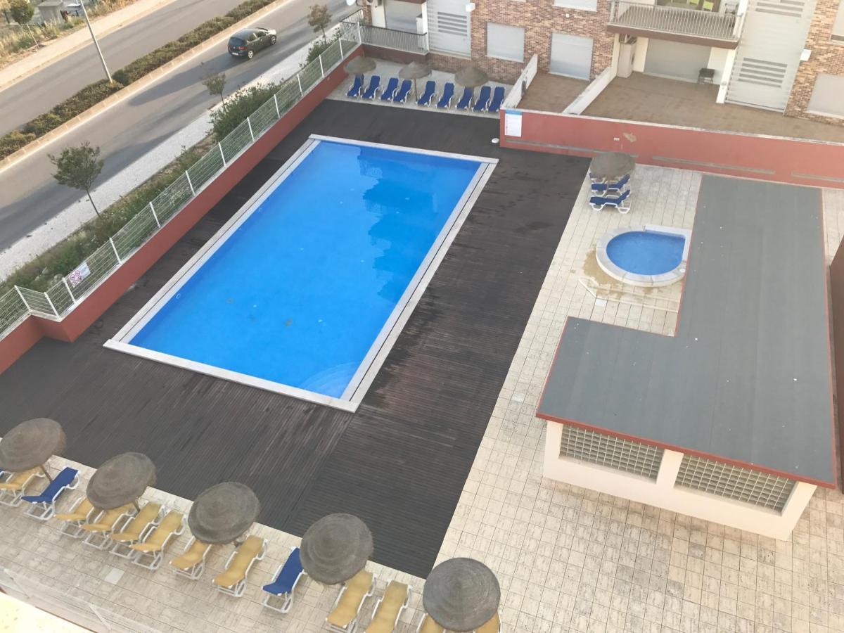 Apartamento T3 Al-Gharb Армасан-де-Пера Экстерьер фото