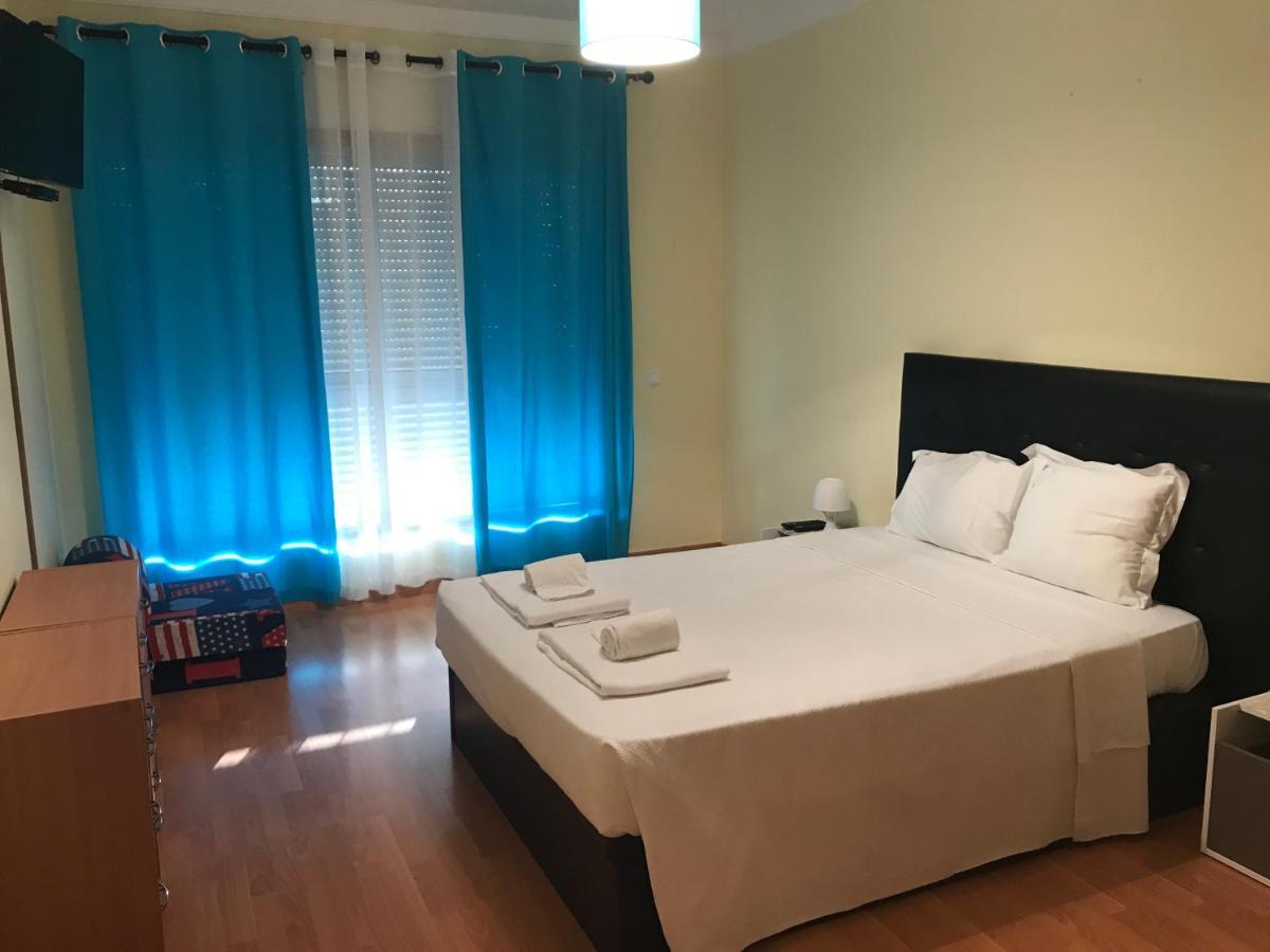 Apartamento T3 Al-Gharb Армасан-де-Пера Экстерьер фото