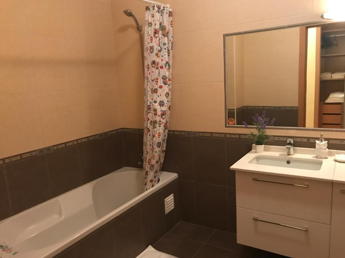 Apartamento T3 Al-Gharb Армасан-де-Пера Экстерьер фото