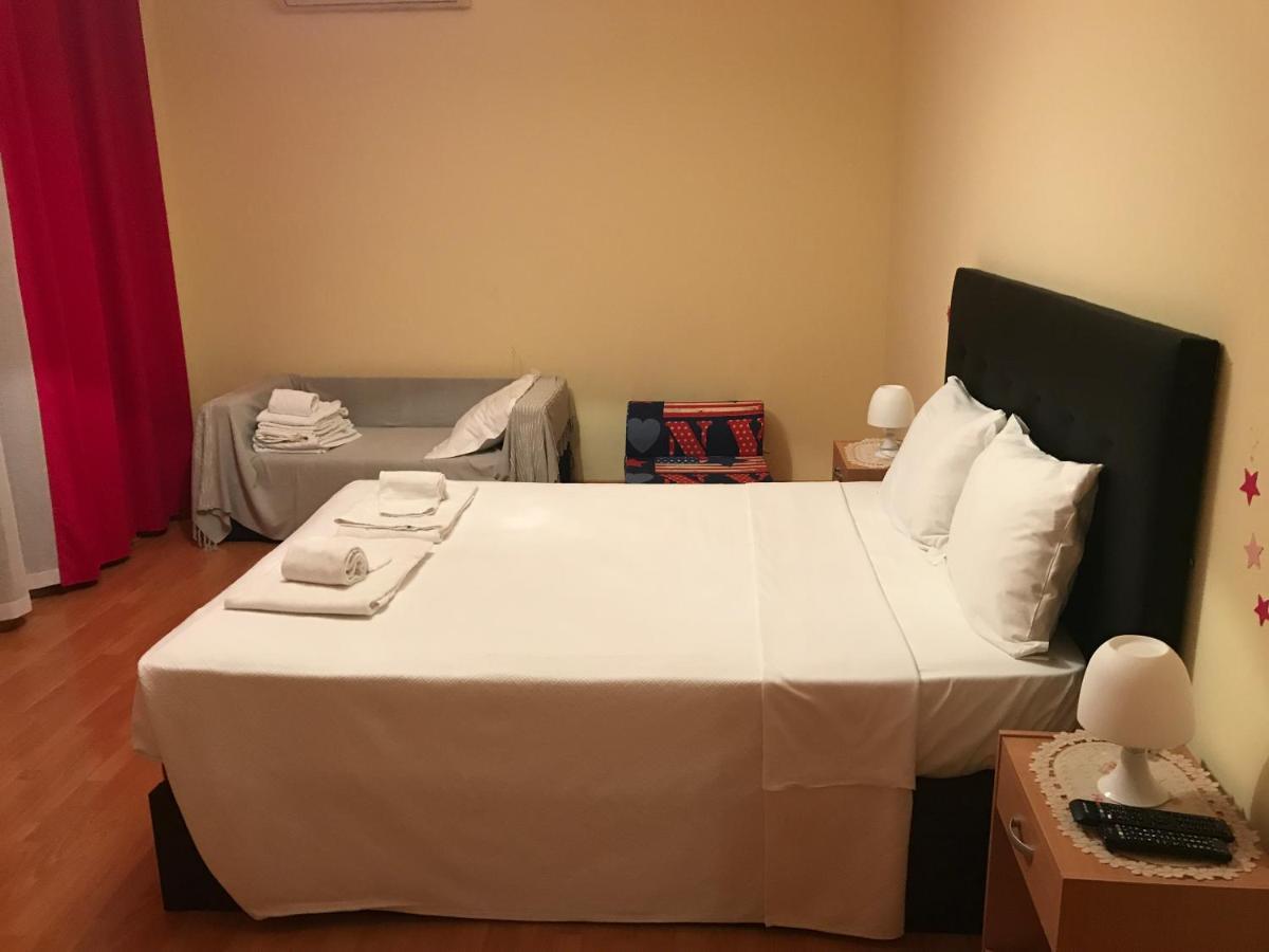 Apartamento T3 Al-Gharb Армасан-де-Пера Экстерьер фото
