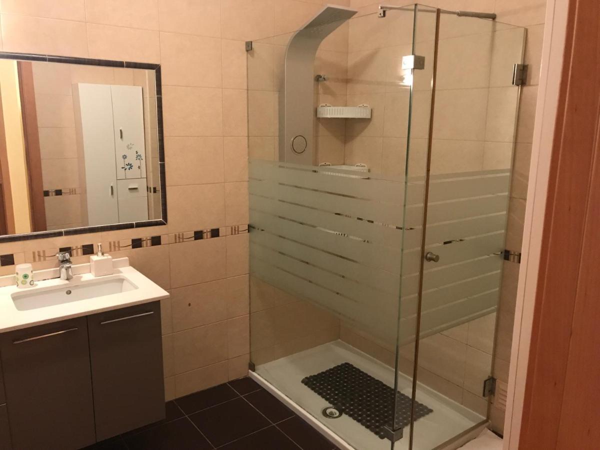 Apartamento T3 Al-Gharb Армасан-де-Пера Экстерьер фото