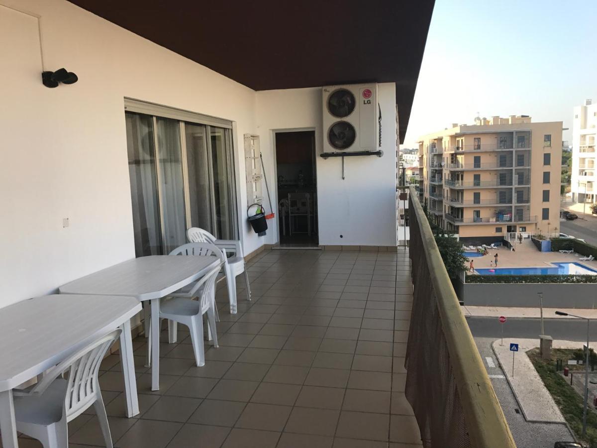 Apartamento T3 Al-Gharb Армасан-де-Пера Экстерьер фото
