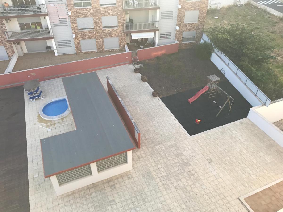 Apartamento T3 Al-Gharb Армасан-де-Пера Экстерьер фото