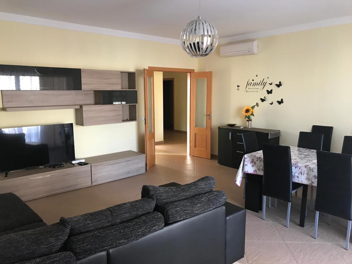 Apartamento T3 Al-Gharb Армасан-де-Пера Экстерьер фото